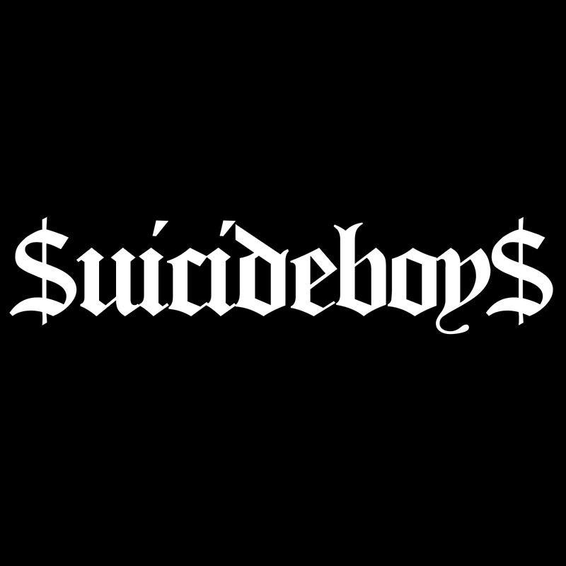 Эскизы suicideboys тату