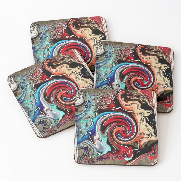 Item preview, In the whirl of time designed and sold by AnnabellaRh.
