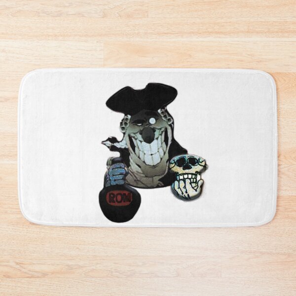 Item preview, ROM & DEATH designed and sold by bghbgh012.