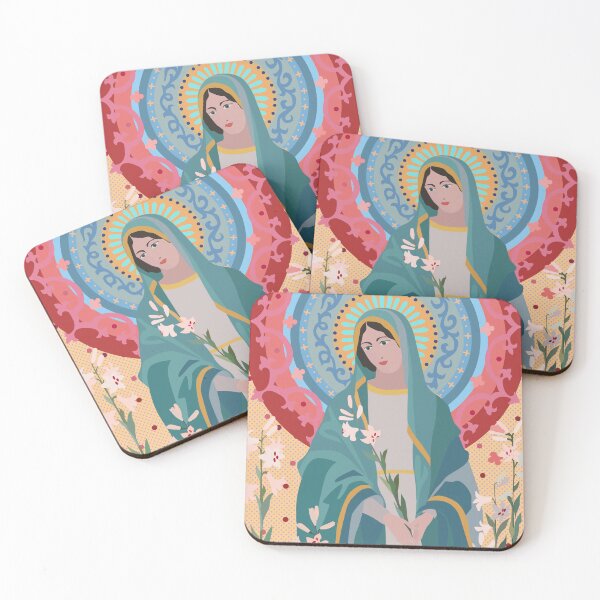 Item preview, Holy Mother designed and sold by YaraRahme.