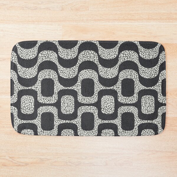 Item preview, Copacabana - Ipanema Beach designed and sold by The Lines.