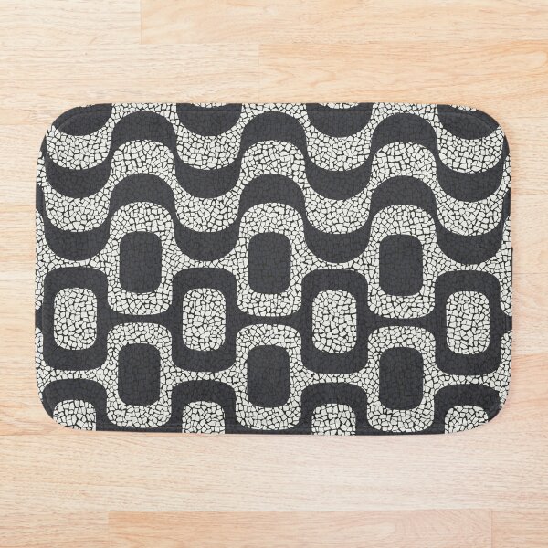 Item preview, Copacabana - Ipanema Beach designed and sold by The Lines.