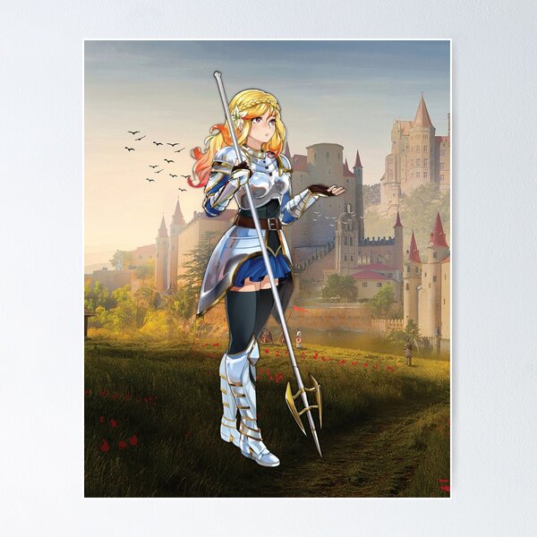 Item preview, Liliana (Left) designed and sold by didgames.