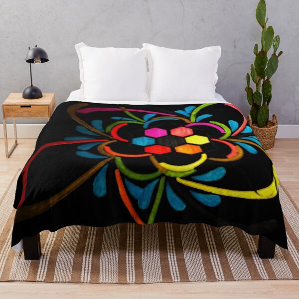 Item preview, Fleur designed and sold by Craezart.