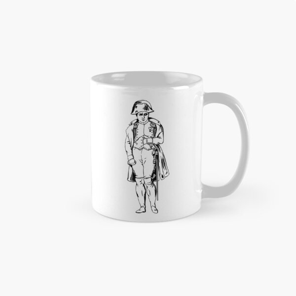 Item preview, Napoleon Bonaparte designed and sold by hrcdesign.