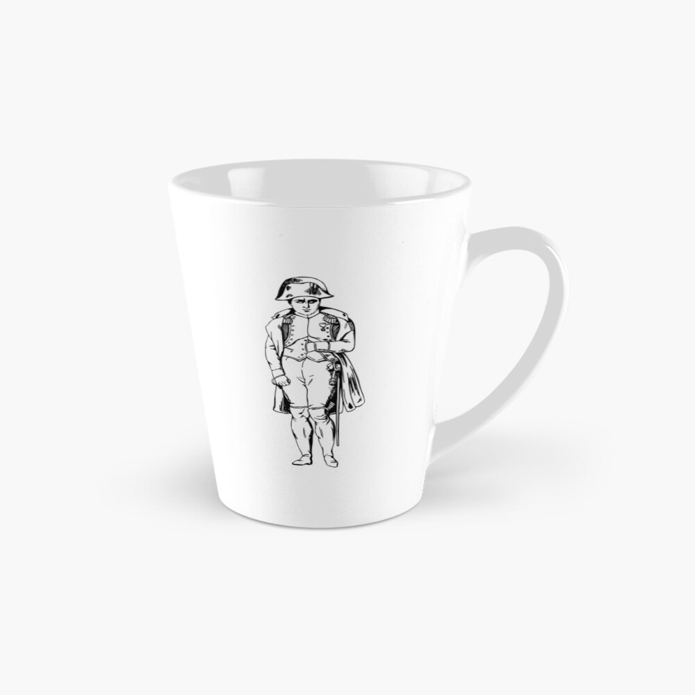 Artikel-Vorschau von Tasse (konisch), designt und verkauft von hrcdesign.