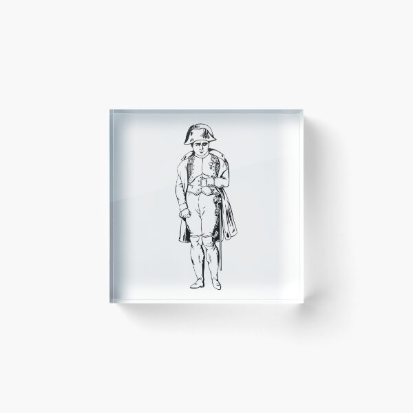 Item preview, Napoleon Bonaparte designed and sold by hrcdesign.