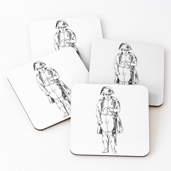 Item preview, Napoleon Bonaparte designed and sold by hrcdesign.
