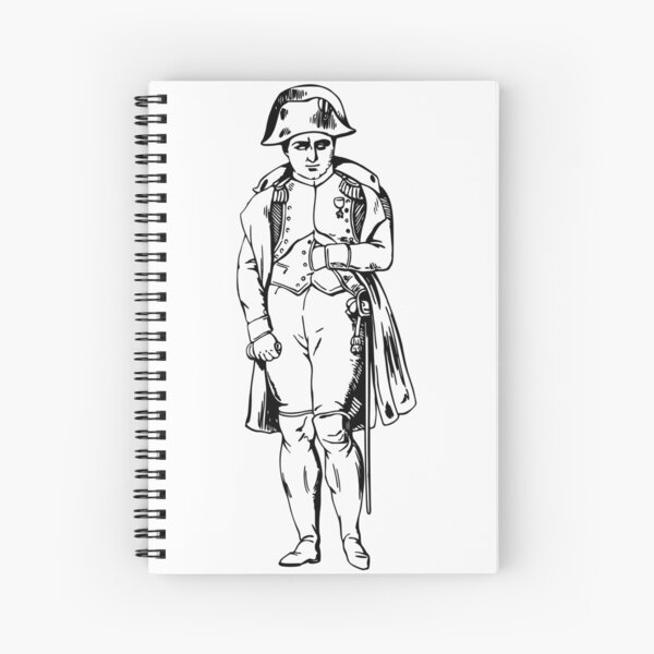 Item preview, Napoleon Bonaparte designed and sold by hrcdesign.
