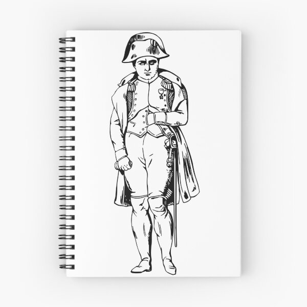 Item preview, Napoleon Bonaparte designed and sold by hrcdesign.