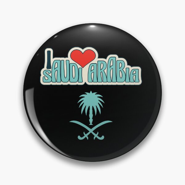 Item preview, i love saudi arabia designed and sold by extradeals.
