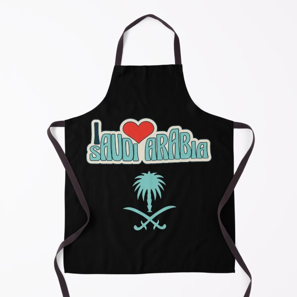 Item preview, i love saudi arabia designed and sold by extradeals.