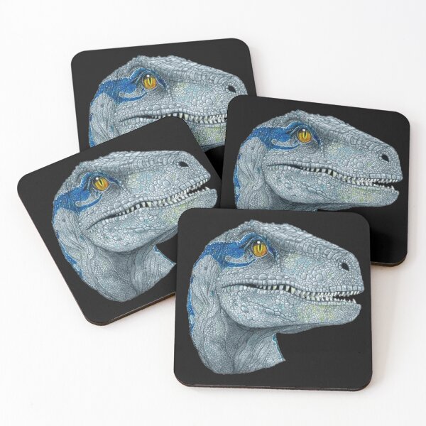 Item preview, Velociraptor - predator designed and sold by Palmyr.