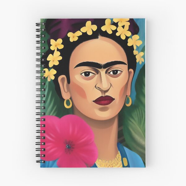 Item preview, Frida K designed and sold by AvatarNegro.