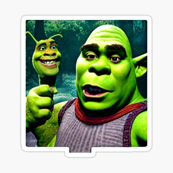 More Than Memes: Why Shrek and Shrek 2 Hold Up