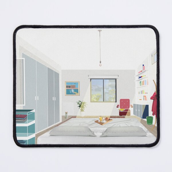 Item preview, Bedroom designed and sold by YaraRahme.