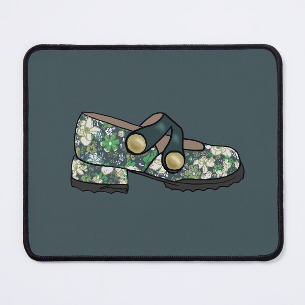 Item preview, Fluevog Trina Shoe designed and sold by anne m bray.