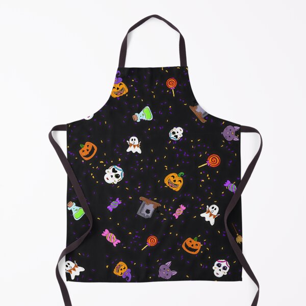Item preview, Spooky Halloween designed and sold by PamAraico.