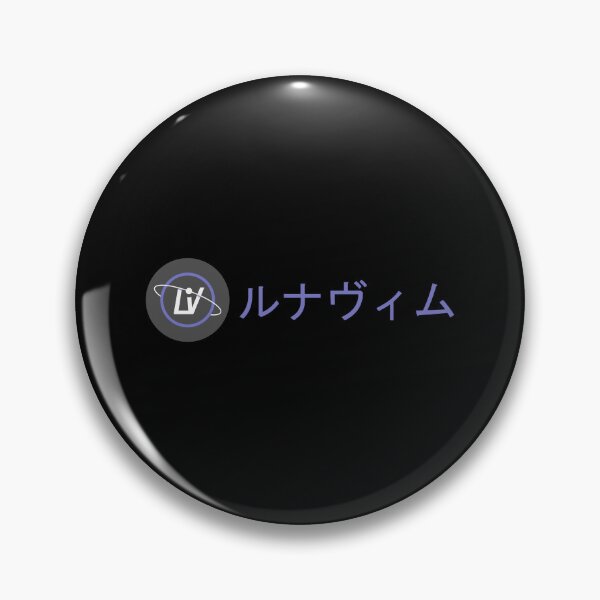 Item preview, LunarVim Japanese - Ide for NeoVim designed and sold by CodingStore  ★★★★★.