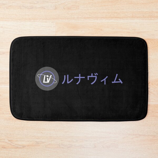Item preview, LunarVim Japanese - Ide for NeoVim designed and sold by CodingStore  ★★★★★.