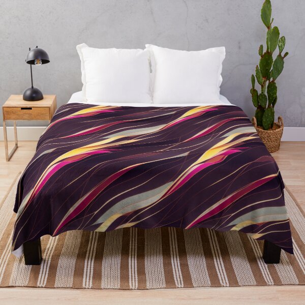 Item preview, coffee waves pattern designed and sold by Mike Kiev art.