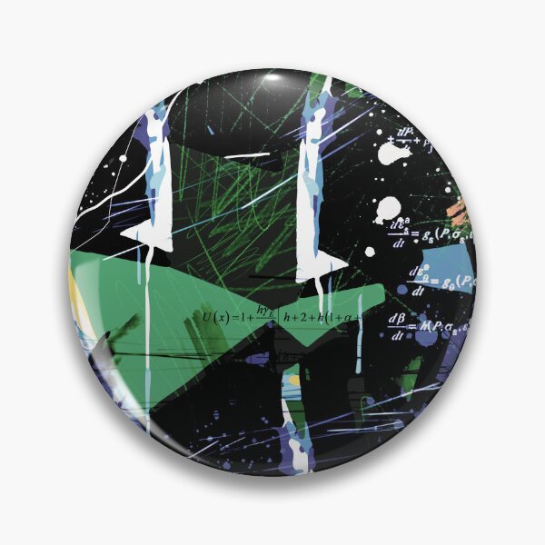 Item preview, Abstract Digital Painting designed and sold by MyArt23.
