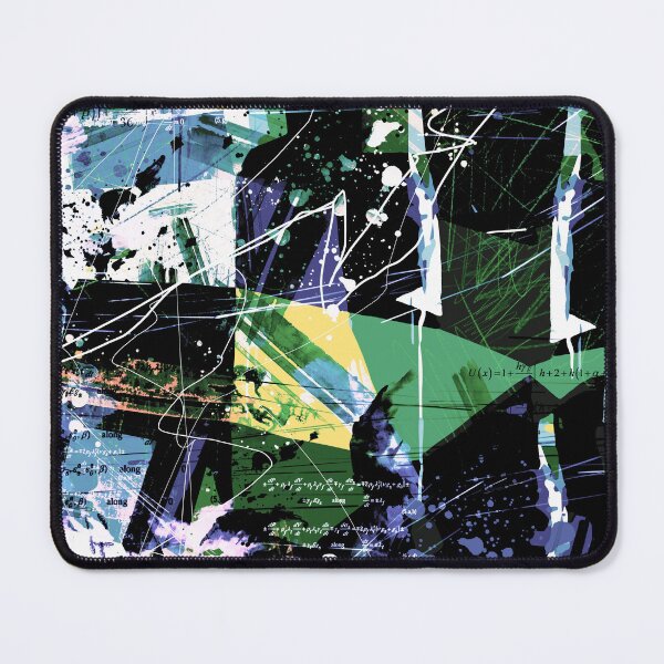 Item preview, Abstract Digital Painting designed and sold by MyArt23.