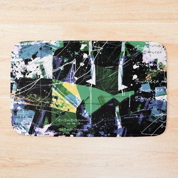 Item preview, Abstract Digital Painting designed and sold by MyArt23.