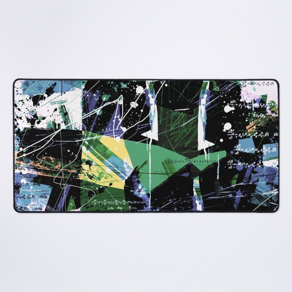 Item preview, Abstract Digital Painting designed and sold by MyArt23.