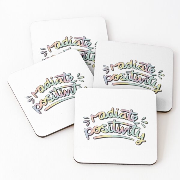 Item preview, Radiate positivity designed and sold by ArtOfArty.