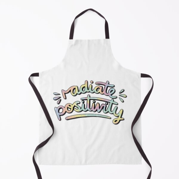 Item preview, Radiate positivity designed and sold by ArtOfArty.