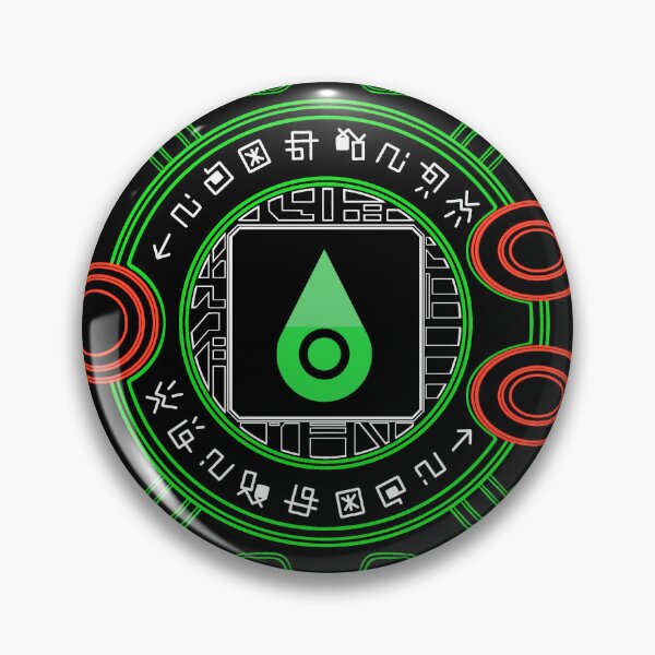 Item preview, Digimon Sincerity designed and sold by KyodanJr.