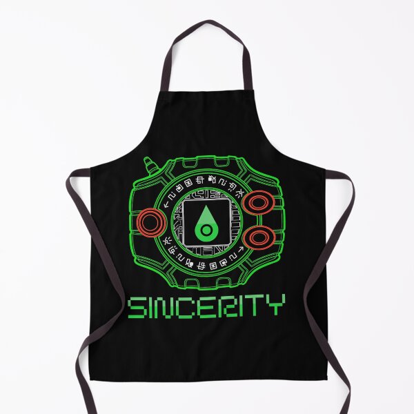 Item preview, Digimon Sincerity designed and sold by KyodanJr.