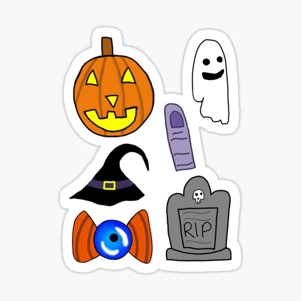 Rip Grave Cartoon Halloween 28153124 PNG