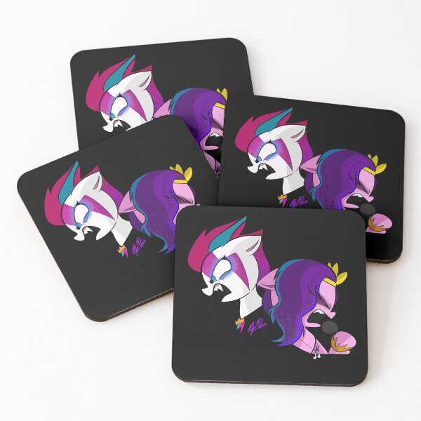 Item preview, The Royal Rockers designed and sold by 25UArt.
