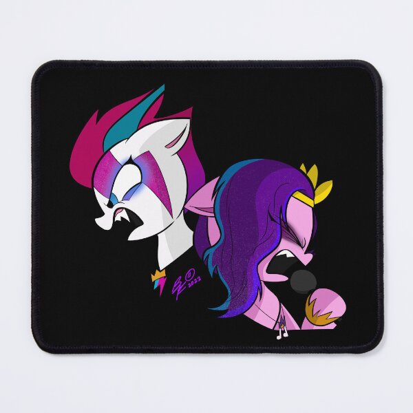 Item preview, The Royal Rockers designed and sold by 25UArt.