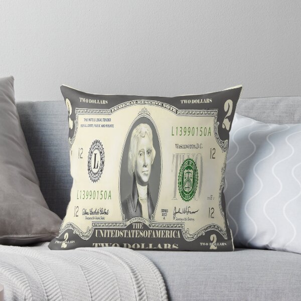 Item preview, Two Dollar Bill - collection designed and sold by Nornberg77.