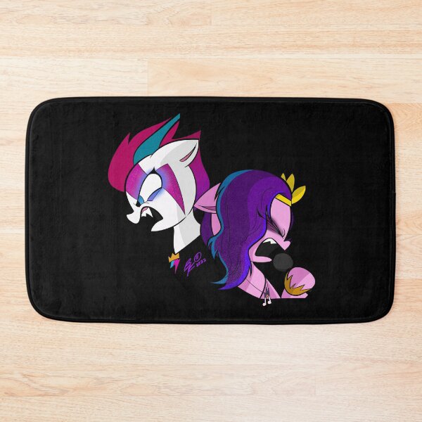 Item preview, The Royal Rockers designed and sold by 25UArt.