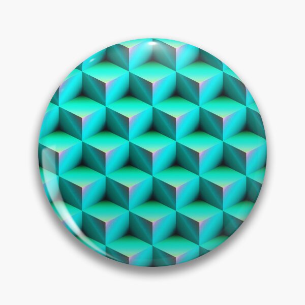Artikelvorschau, Copy of Blue Cube in modernen Farben, alle Farben in einem entworfen und verkauft von Mr-true-design.
