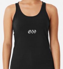 G59 Waren Tanktop für Frauen