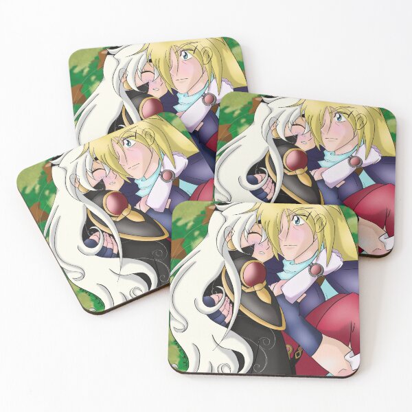Item preview, Protector designed and sold by Chibiaichan.
