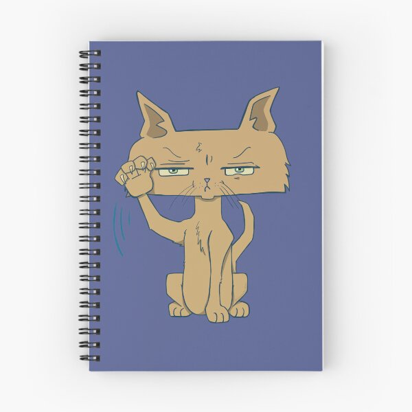 Item preview, Mad Cat designed and sold by CharacterAlley.
