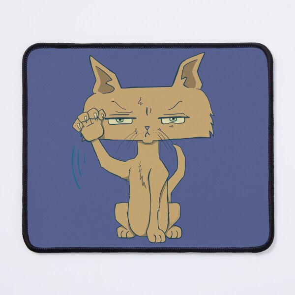 Item preview, Mad Cat designed and sold by CharacterAlley.