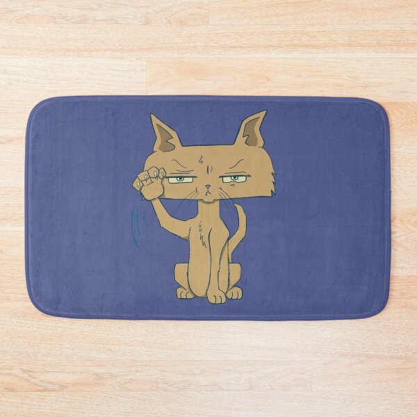 Item preview, Mad Cat designed and sold by CharacterAlley.