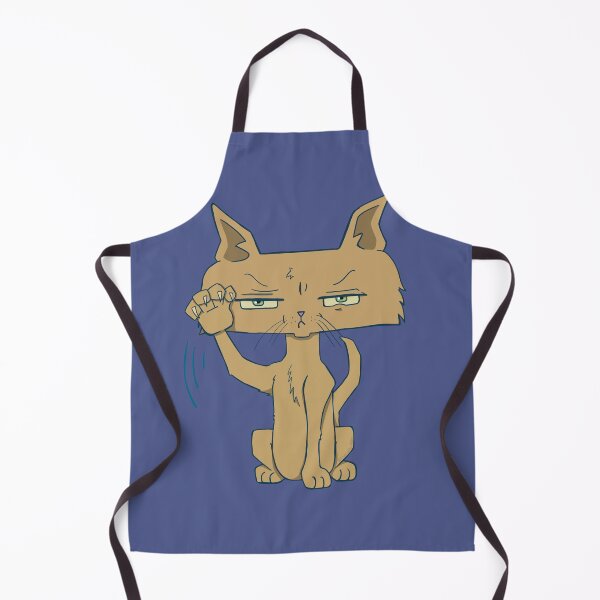 Item preview, Mad Cat designed and sold by CharacterAlley.
