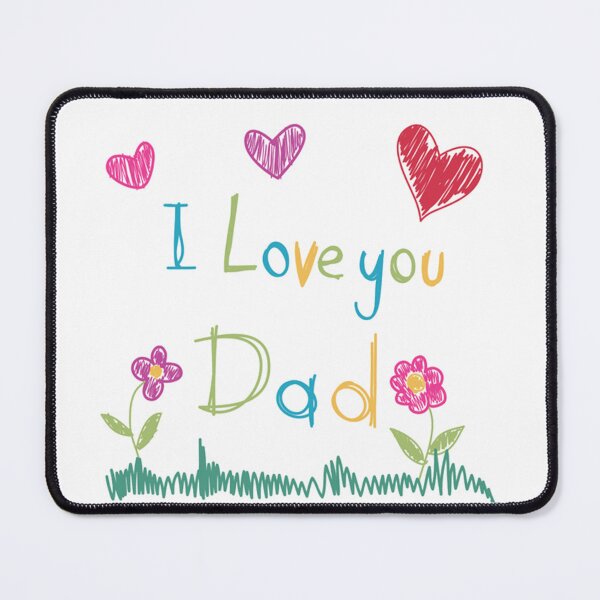 Item preview, Father's Day designed and sold by MaryPoppins85.