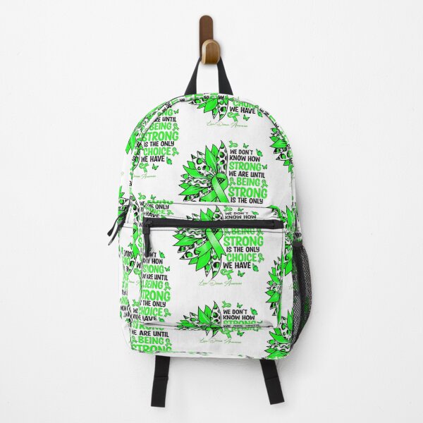 Item preview, Liver Cancer Awareness Liver Disease Awareness - we don''t know how strong sunflower designed and sold by heckforddewey.