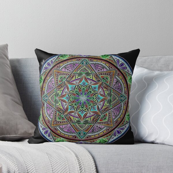 Item preview, Mandala 29 designed and sold by theart-inst.