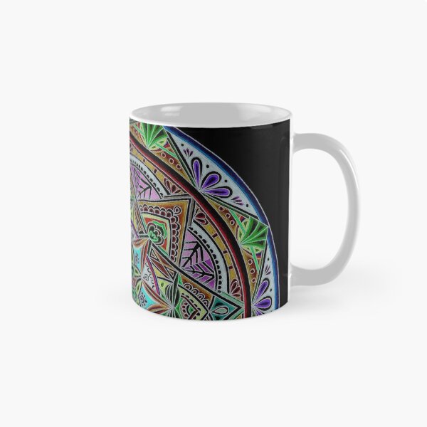 Aperçu de l'œuvre Mandala 29 créée et vendue par theart-inst.