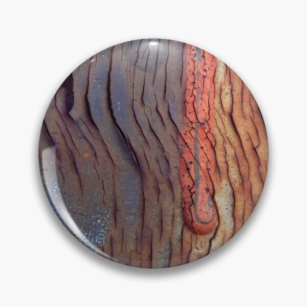 Item preview, Hooked On Rust designed and sold by CRSMarshall.